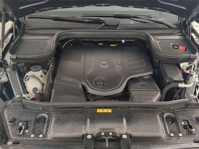 new 2026 Mercedes-Benz GLE 450 car, priced at $81,195