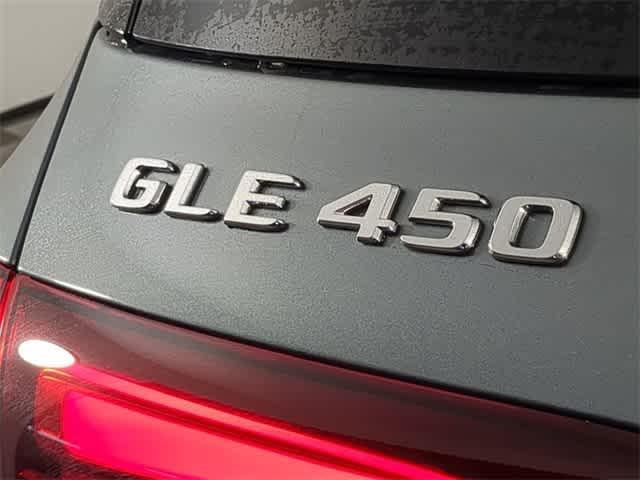 new 2026 Mercedes-Benz GLE 450 car, priced at $81,195