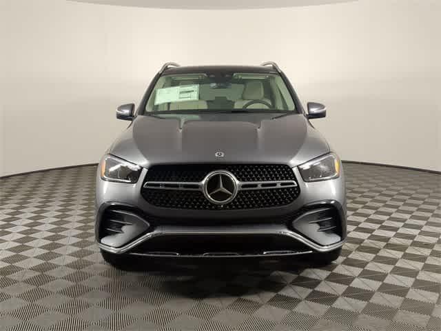 new 2026 Mercedes-Benz GLE 450 car, priced at $81,195