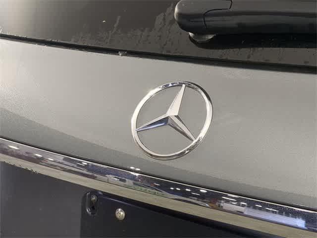 new 2026 Mercedes-Benz GLE 450 car, priced at $81,195