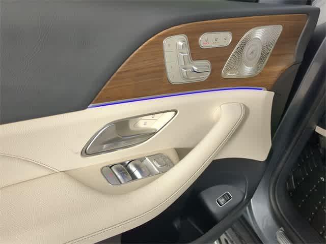 new 2026 Mercedes-Benz GLE 450 car, priced at $81,195