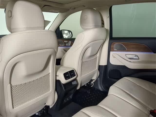 new 2026 Mercedes-Benz GLE 450 car, priced at $81,195