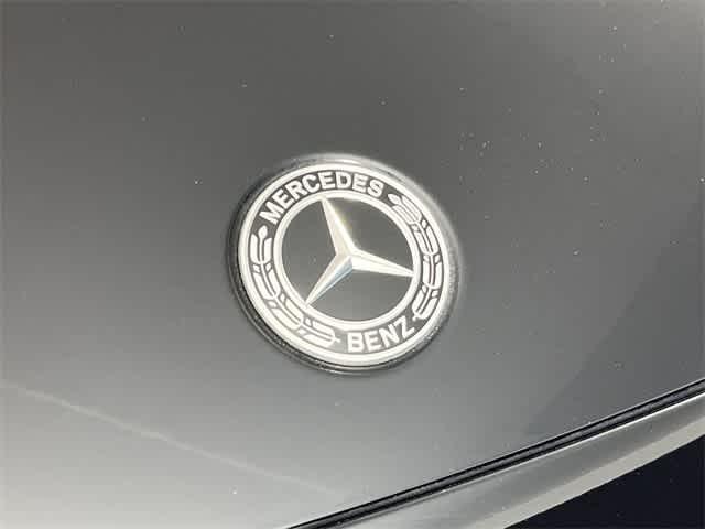 used 2023 Mercedes-Benz EQB 250 car, priced at $48,692