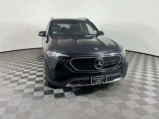 used 2023 Mercedes-Benz EQB 250 car, priced at $48,692