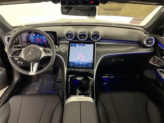 used 2024 Mercedes-Benz CLE 300 car, priced at $52,470