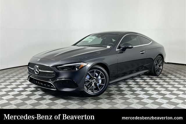 used 2024 Mercedes-Benz CLE 300 car, priced at $52,470