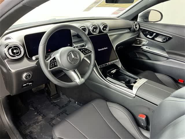 used 2024 Mercedes-Benz CLE 300 car, priced at $52,470