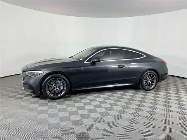 used 2024 Mercedes-Benz CLE 300 car, priced at $52,470