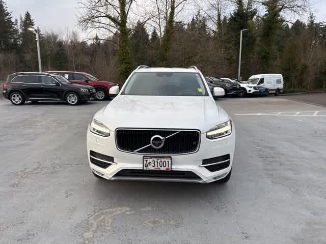 used 2018 Volvo XC90 car, priced at $20,922