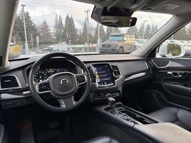 used 2018 Volvo XC90 car, priced at $20,922