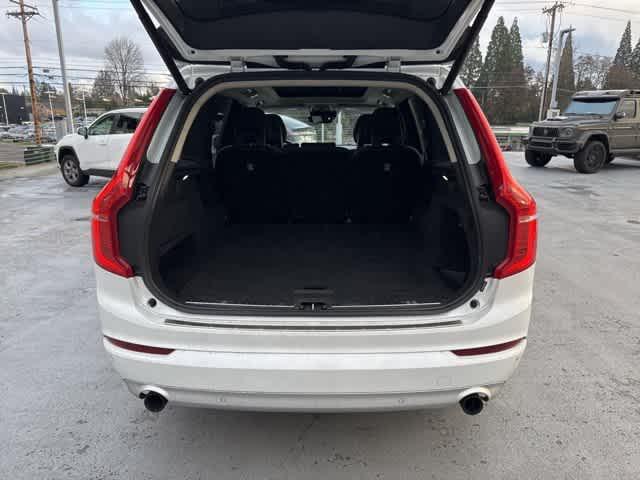 used 2018 Volvo XC90 car, priced at $20,922