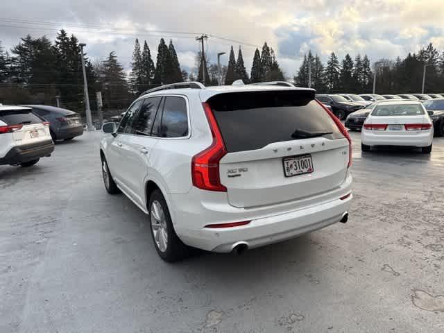 used 2018 Volvo XC90 car, priced at $20,922