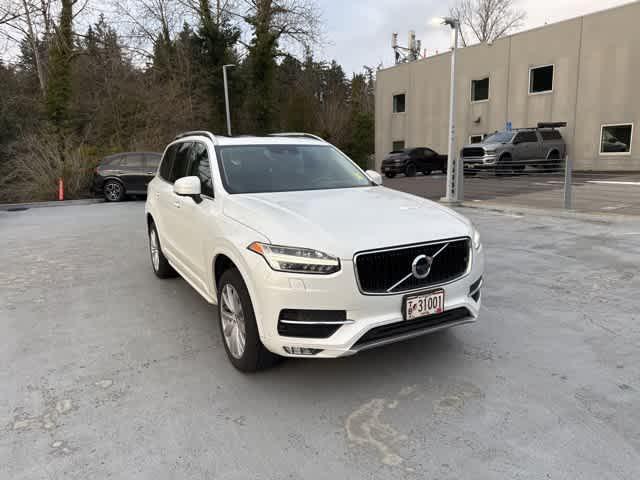 used 2018 Volvo XC90 car, priced at $20,922