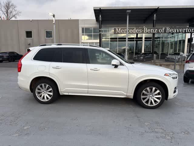 used 2018 Volvo XC90 car, priced at $20,922