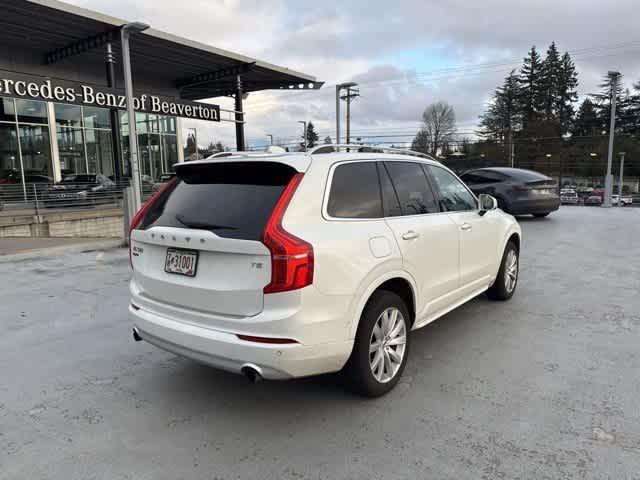 used 2018 Volvo XC90 car, priced at $20,922