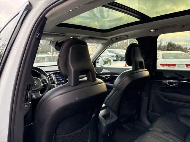 used 2018 Volvo XC90 car, priced at $20,922