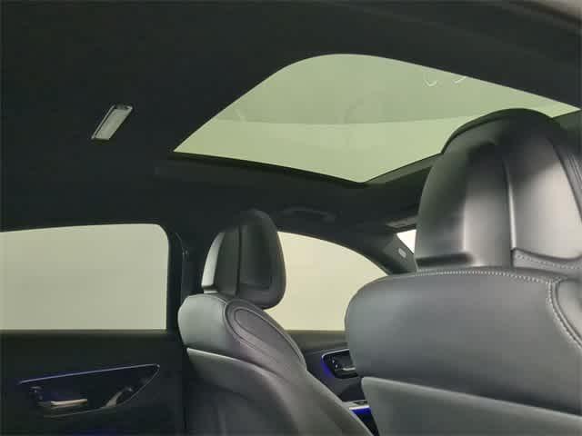 new 2025 Mercedes-Benz GLC 300 car, priced at $61,124