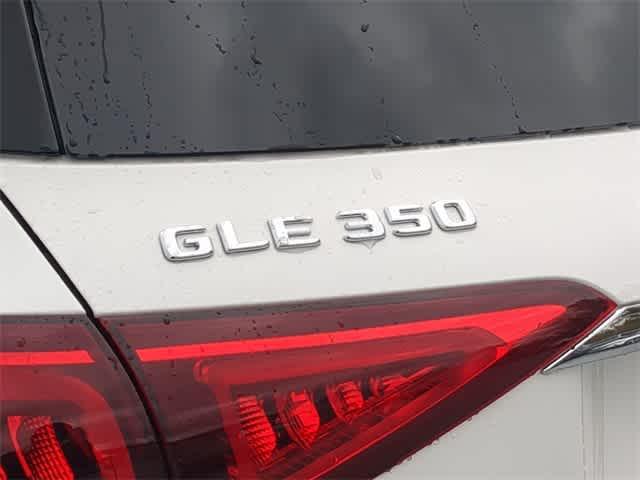 used 2021 Mercedes-Benz GLE 350 car, priced at $40,482