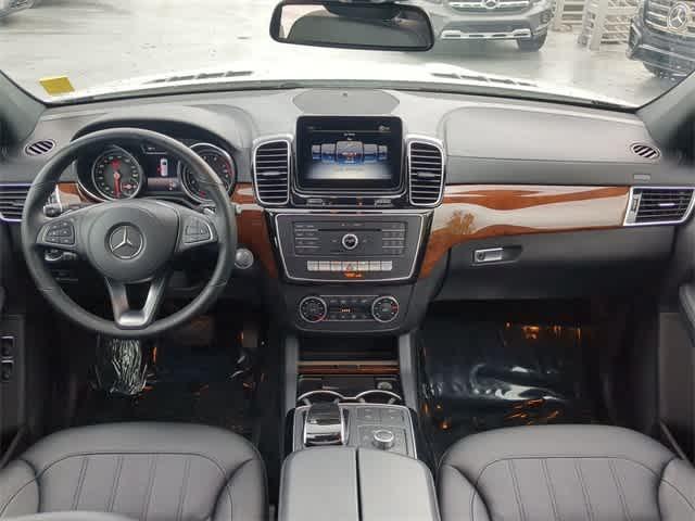 used 2019 Mercedes-Benz GLS 450 car, priced at $32,650