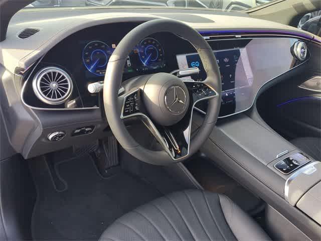 used 2025 Mercedes-Benz EQS 450 car