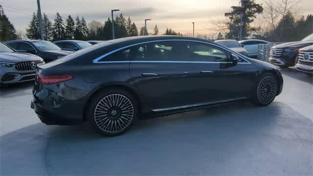 used 2025 Mercedes-Benz EQS 450 car