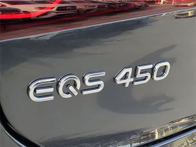 used 2025 Mercedes-Benz EQS 450 car