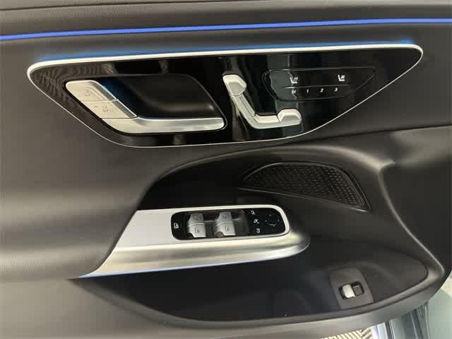 used 2025 Mercedes-Benz E-Class car, priced at $61,646