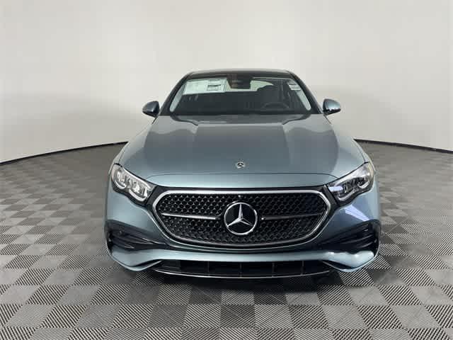 used 2025 Mercedes-Benz E-Class car, priced at $61,646