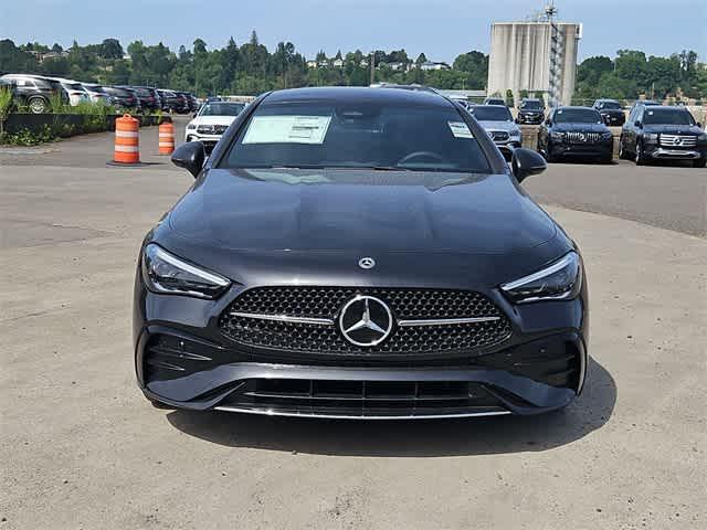 new 2025 Mercedes-Benz CLE 300 car, priced at $66,425