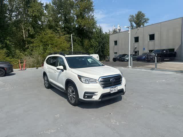 used 2020 Subaru Ascent car, priced at $23,421