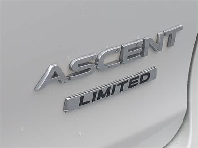 used 2020 Subaru Ascent car, priced at $23,022