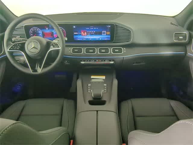 new 2026 Mercedes-Benz GLE 350 car, priced at $71,165