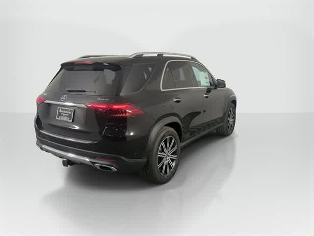 new 2026 Mercedes-Benz GLE 350 car, priced at $71,165