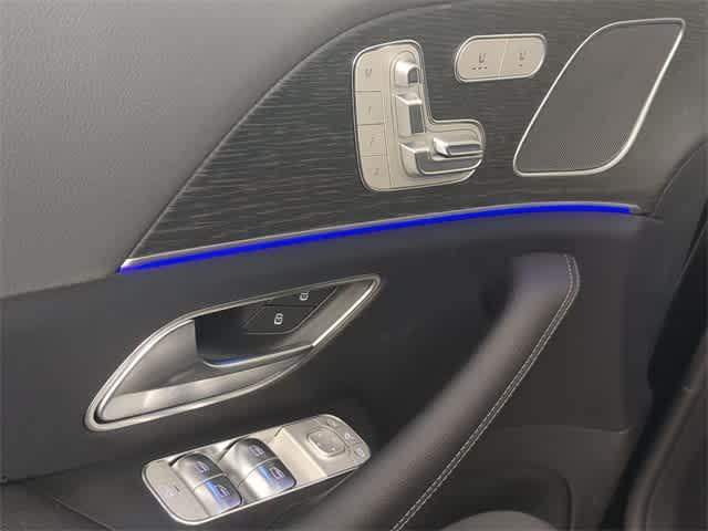 new 2026 Mercedes-Benz GLE 350 car, priced at $71,165