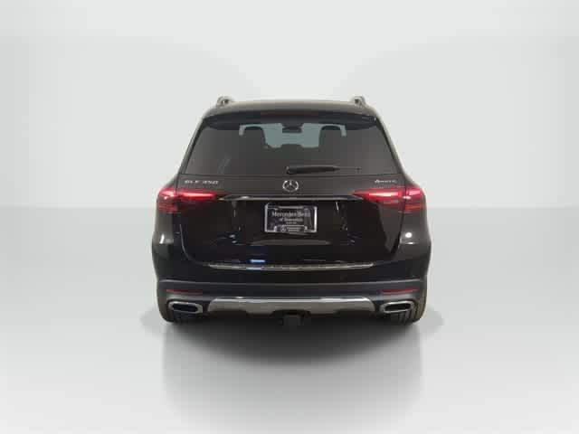 new 2026 Mercedes-Benz GLE 350 car, priced at $71,165