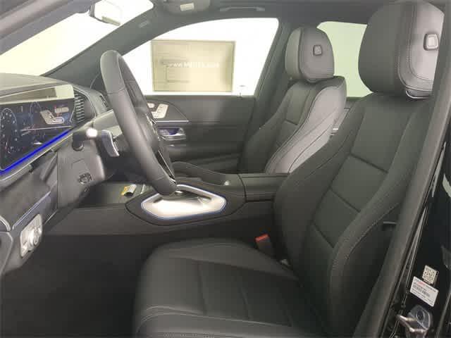 new 2026 Mercedes-Benz GLE 350 car, priced at $71,165