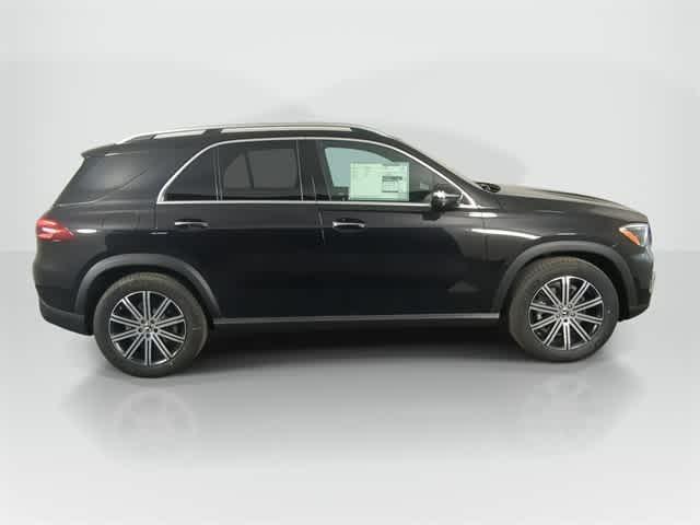 new 2026 Mercedes-Benz GLE 350 car, priced at $71,165