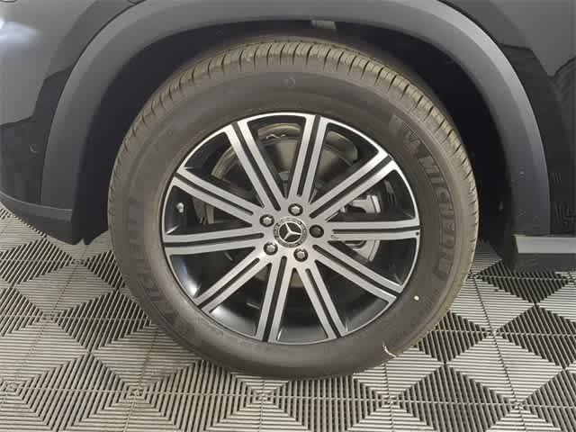 new 2026 Mercedes-Benz GLE 350 car, priced at $71,165