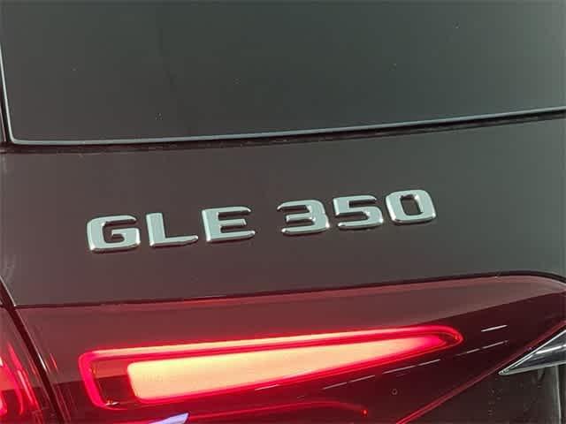 new 2026 Mercedes-Benz GLE 350 car, priced at $71,165