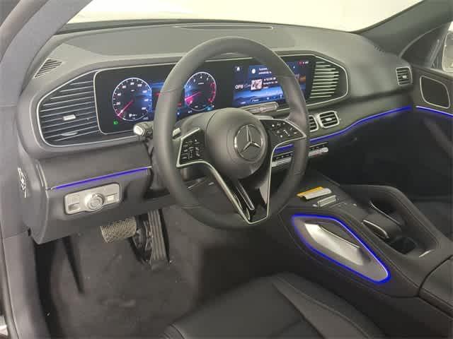 new 2026 Mercedes-Benz GLE 350 car, priced at $71,165