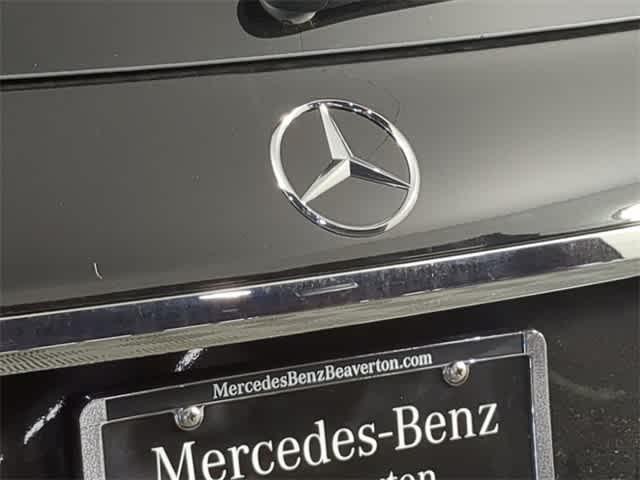 new 2026 Mercedes-Benz GLE 350 car, priced at $71,165