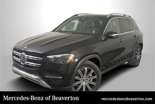 new 2026 Mercedes-Benz GLE 350 car, priced at $71,165