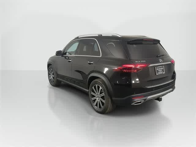 new 2026 Mercedes-Benz GLE 350 car, priced at $71,165