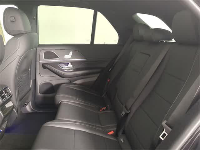 new 2026 Mercedes-Benz GLE 350 car, priced at $71,165