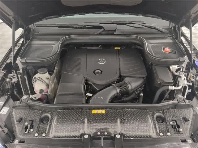 new 2026 Mercedes-Benz GLE 350 car, priced at $71,165