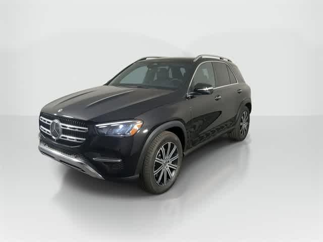 new 2026 Mercedes-Benz GLE 350 car, priced at $71,165