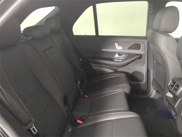 new 2026 Mercedes-Benz GLE 350 car, priced at $71,165