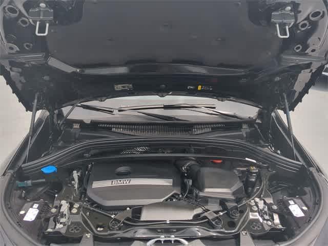 used 2023 BMW X1 car, priced at $30,281