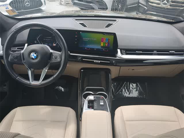 used 2023 BMW X1 car, priced at $30,281