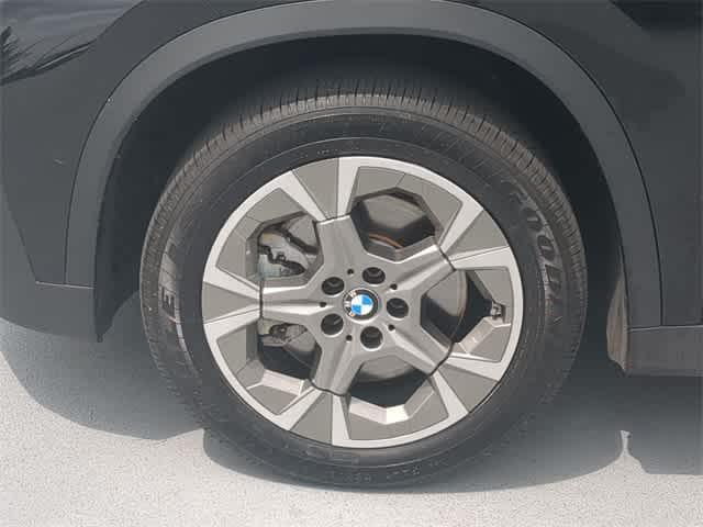 used 2023 BMW X1 car, priced at $30,281